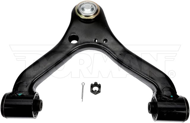 Dorman (Oe Solutions) 522-003 Control Arm||522-003_3.Jpg||88||d18522003||1621507