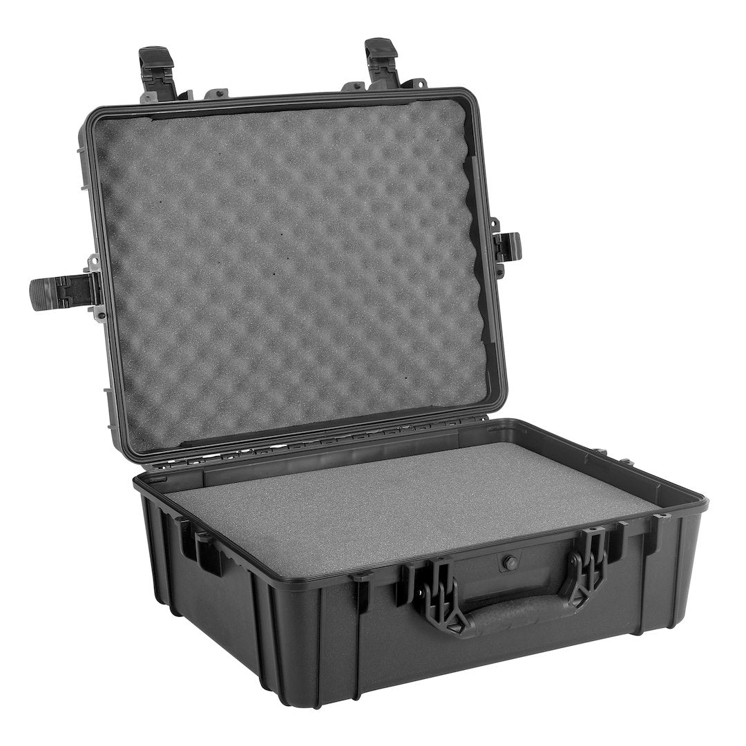 Product of Go Rhino Xg252010f Dry Box