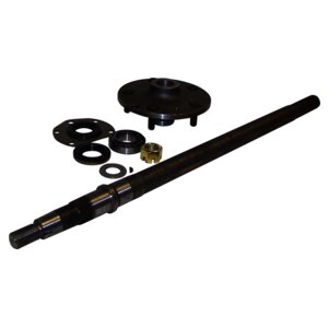 Crown Automotive 8127071k Axle Shaft||8127071k_Thu.Jpg||87||c1y8127071k||2445958