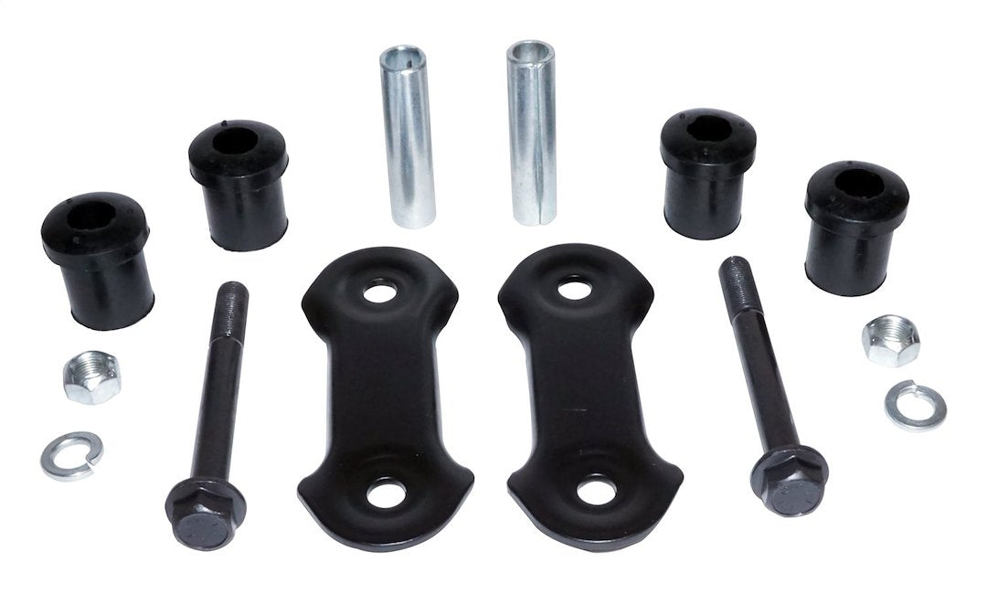 Crown Automotive Rt21048 Leaf Spring Shackle||rt21048.Jpg||85||c1yrt21048||1224851