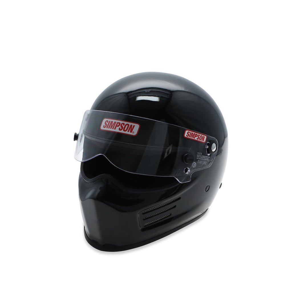 Product of Simon Race 7200052 Helmet