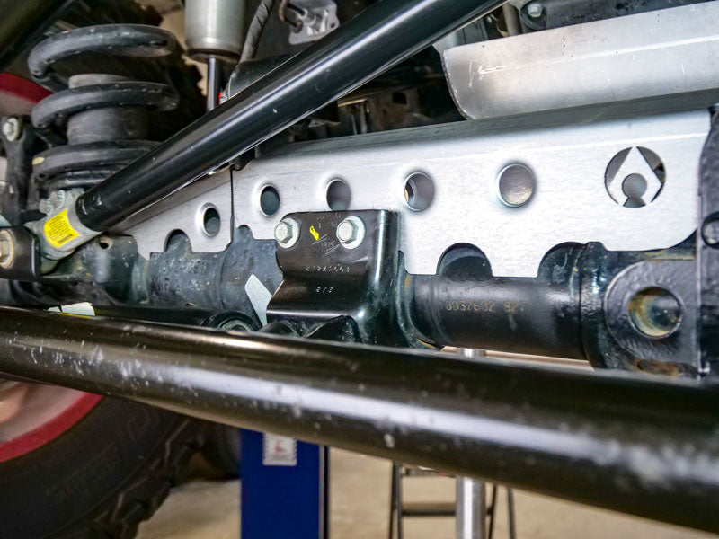 Artec Industries Jl4501 Axle Housing Truss||jl4501_2.Jpg||87||artjl4501||2236605