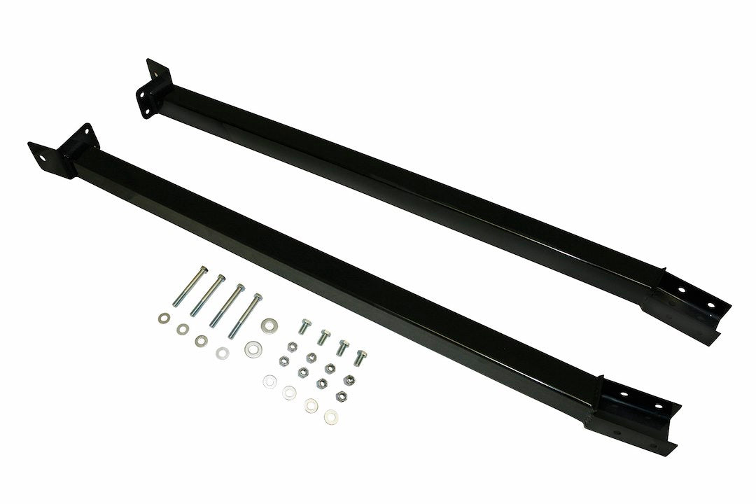 Competition Engineering C3118 Subframe Connector||||85||c603118||2010787