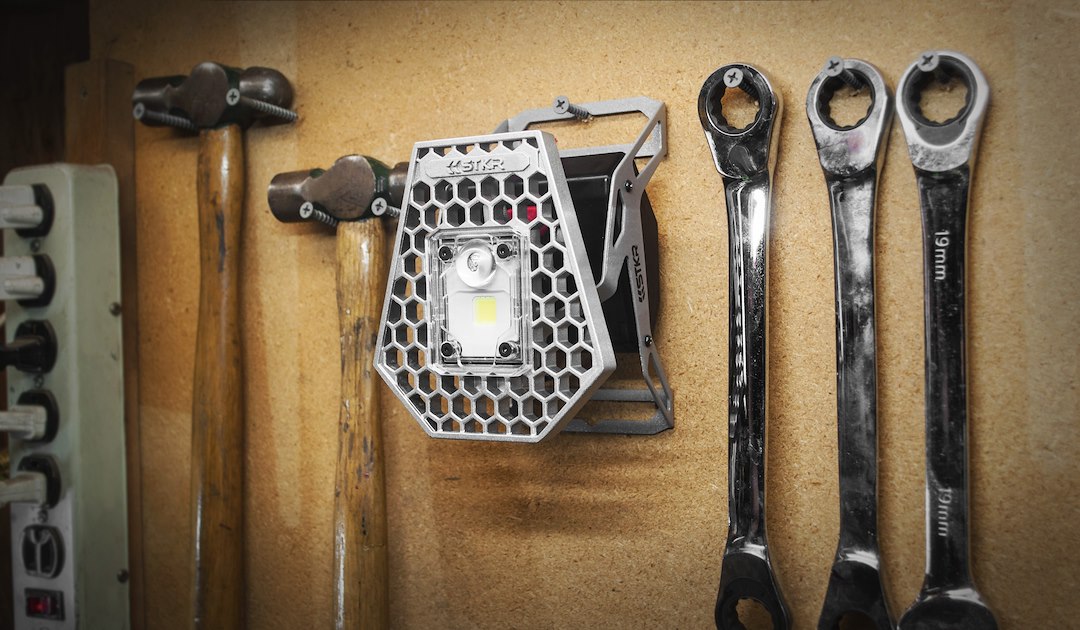 Stkr Concepts 00173 Camp Site Light||stkr_Mobile-Task-Light_Tool_Wall.Jpg||95||s8k00173||962694