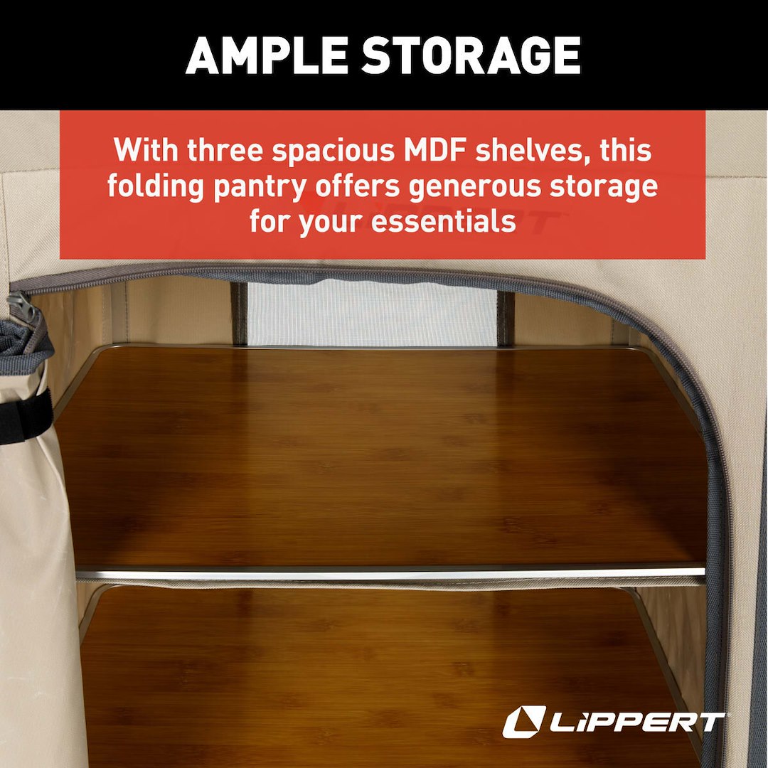 Product of Lippert Components 2023053723 Table