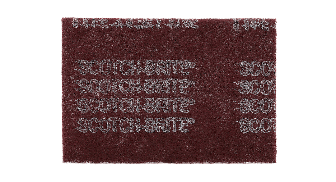 Product of 3m 07447 Sanding Pad