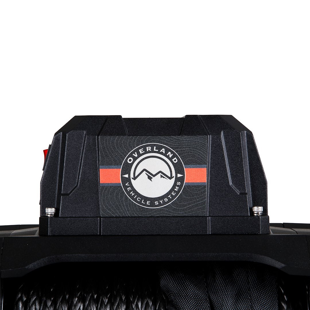 Overland Vehicle Systems 19099901 Winch||19099901_03.Jpg||89||ovs19099901||1697375