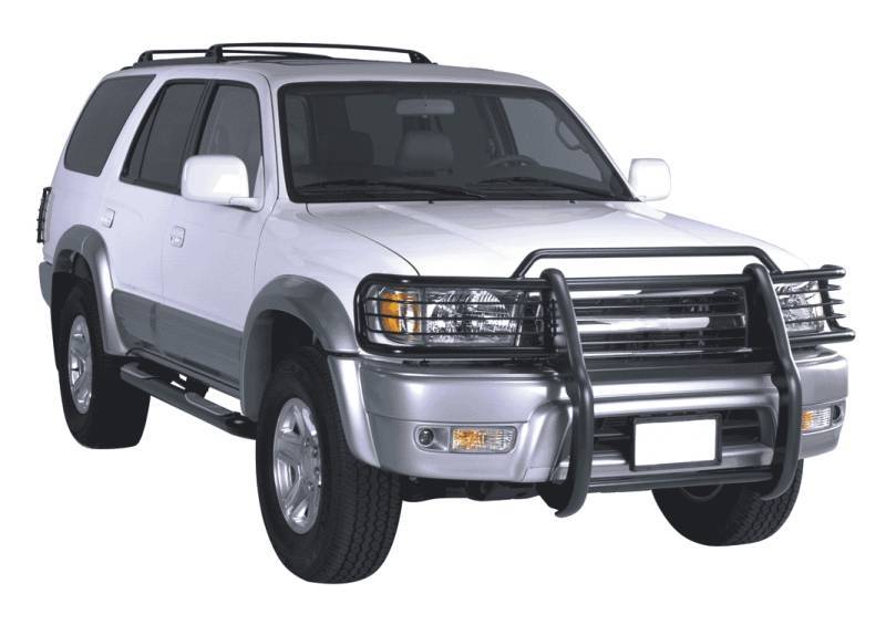 Black Horse Offroad 17tn23ma Grille Guard||17tn23ma_3.Jpeg||87||blk17tn23ma||2237616