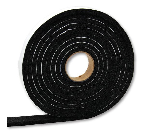 Product of Ap Products 018-3163410 Multi Purpose Weather Stripping