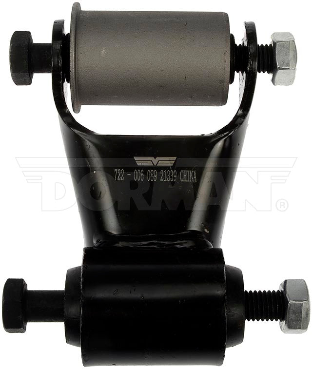 Dorman (Oe Solutions) 722-006 Leaf Spring Shackle||722-006_1.Jpg||86||d18722006||1378679