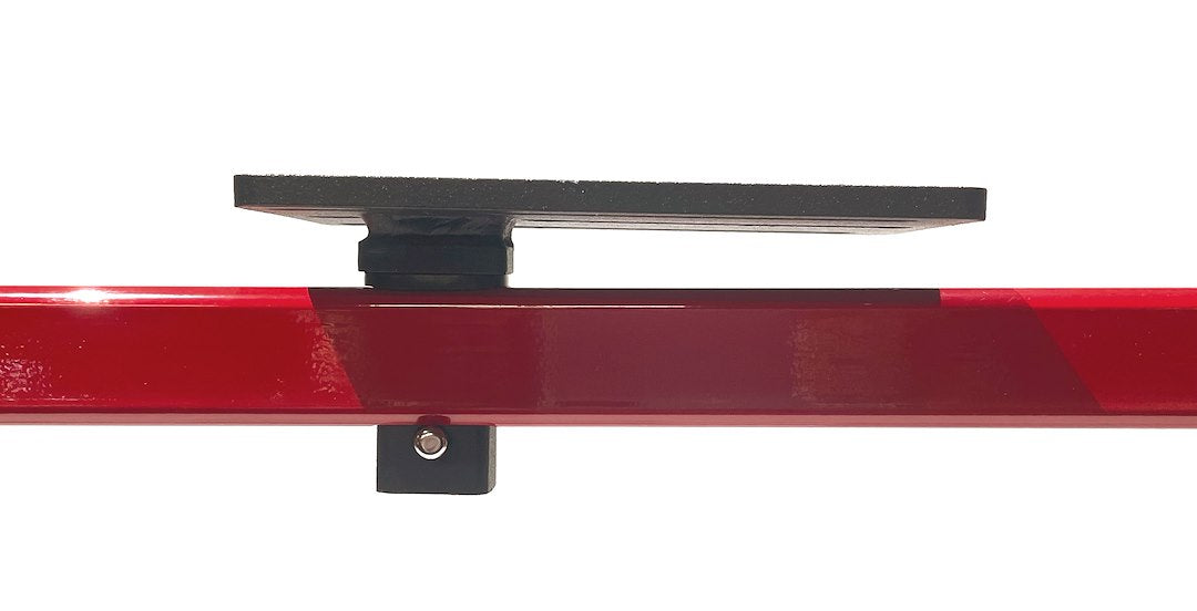 Product of Exposed Racks 8-00-9883 Roof Rack Accessory Mounting Bracket