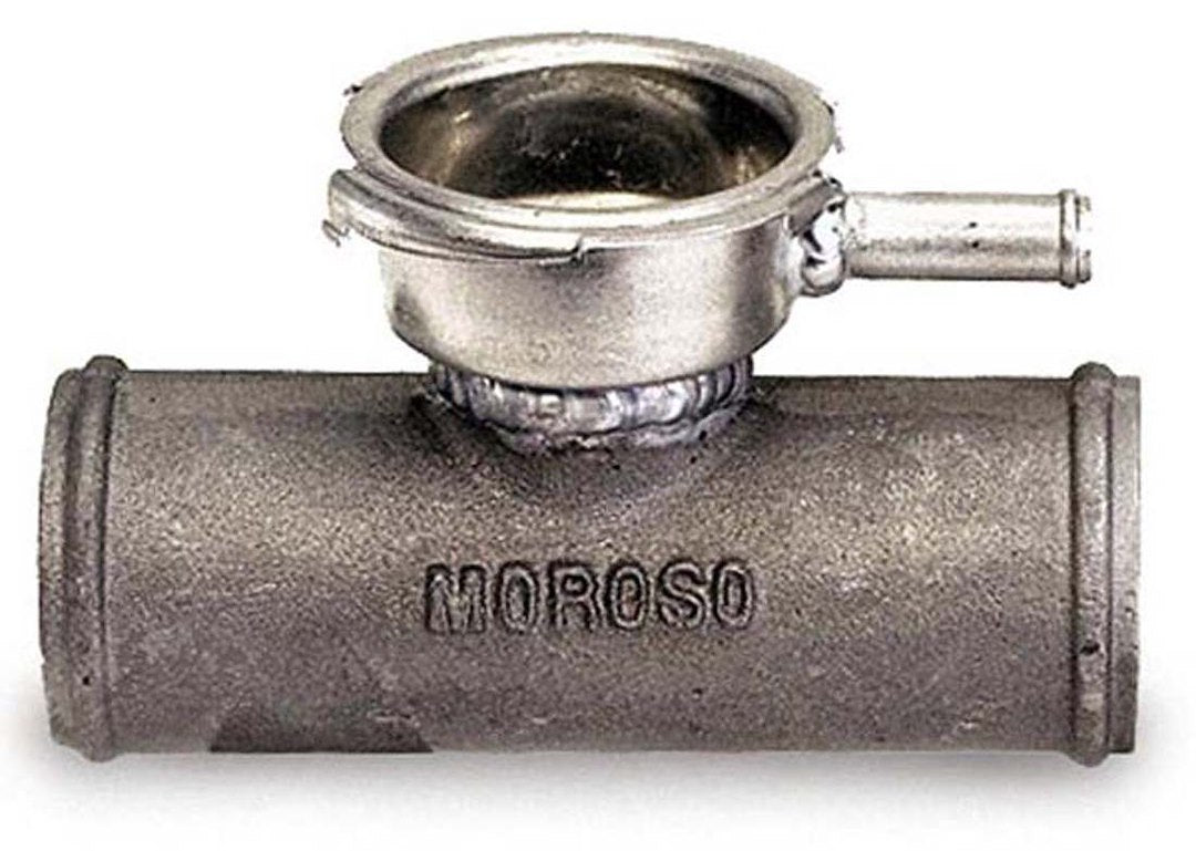Moroso Performance 63730 Radiator Hose Filler||63730.Jpg||85||m2863730||1322530