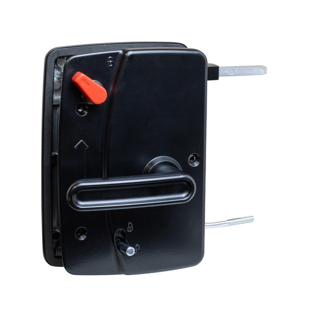 Creative Products Mrl-41235-2006-1pk Entry Door Handle||mrl-41235-2006-1pk_1.Jpg||86||cpg23520061pk||2242180