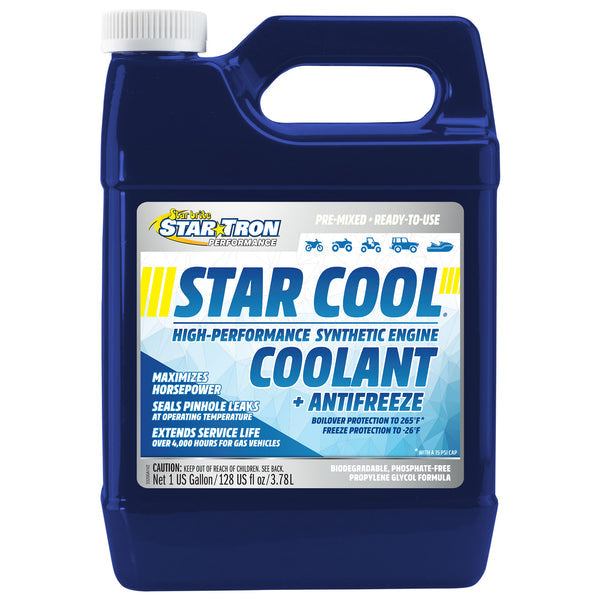 Star Brite 033200 Engine Coolant||033200.Jpg||85||s2r033200||2219065