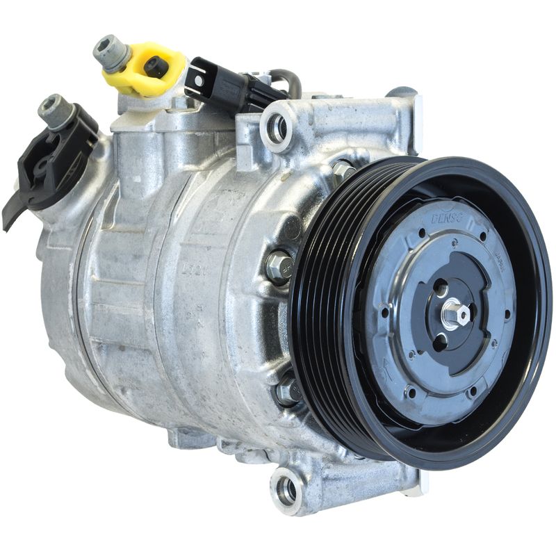 Product of Denso 471-1529 Air Conditioner Compressor
