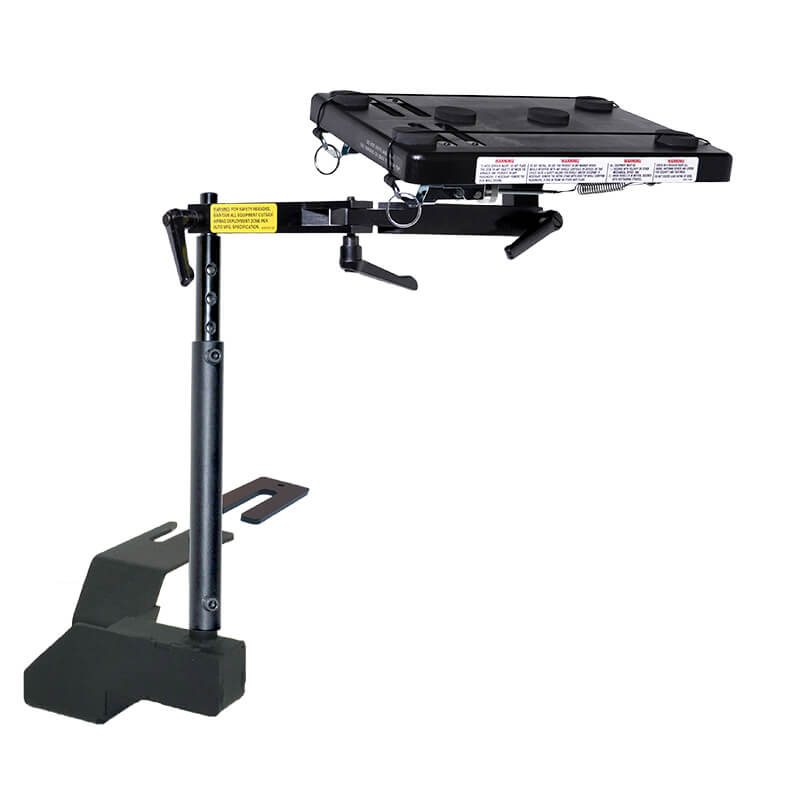 Jotto-Cargo Slide 425-5632/5215 Laptop Mount||425-5632_5215.Jpg||85||j424255632||965138