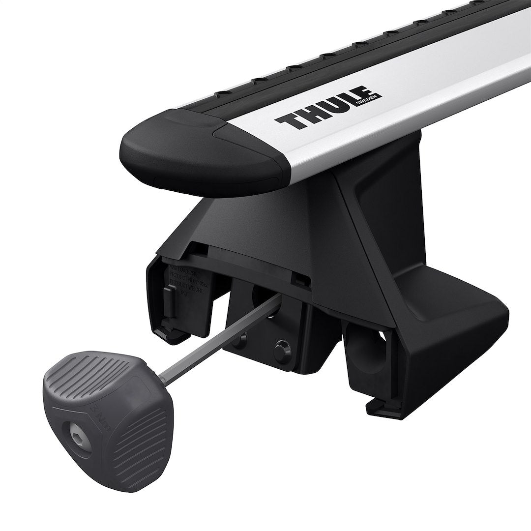 Product of Thule 710501 Roof Rack Mounting Kit - Set Of 4