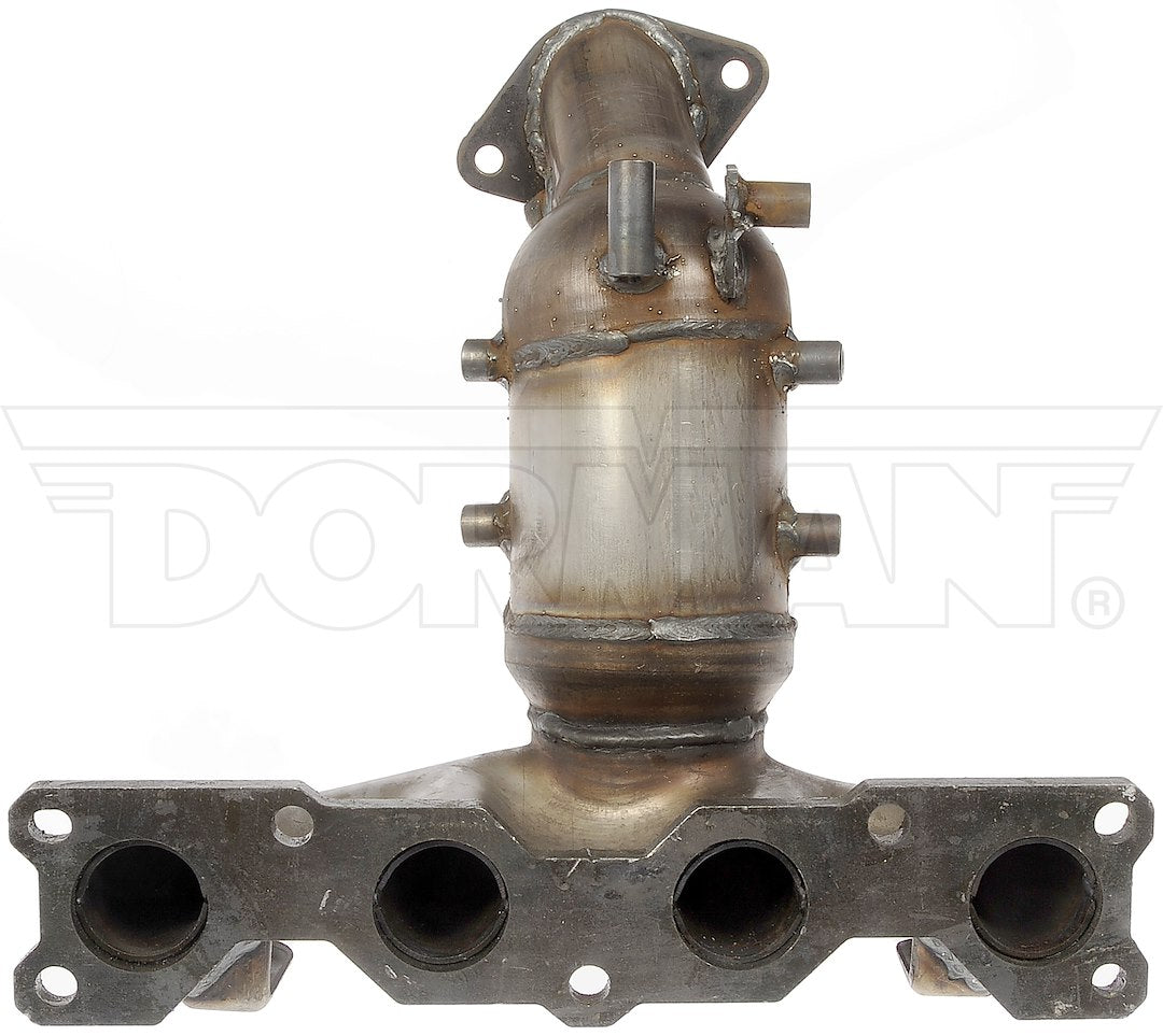 Product of Dorman (Oe Solutions) 674-071 Catalytic Converter