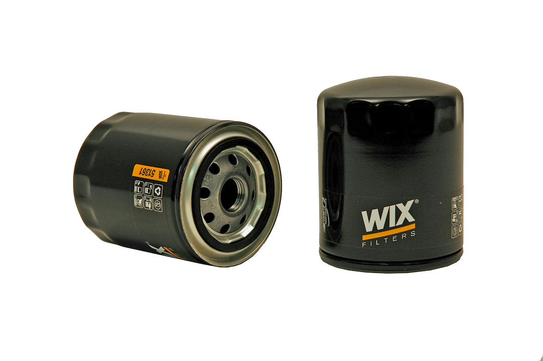 Product of Wix Filters 51361 Canister Oil Filter