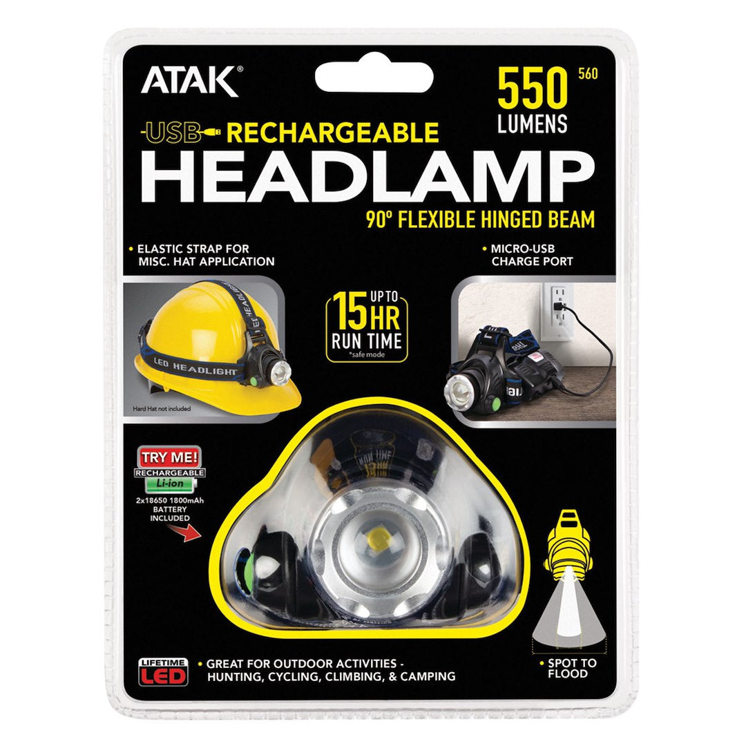 Performance Tool 560 Flashlight||560_1.Jpg||86||ptl560||972274