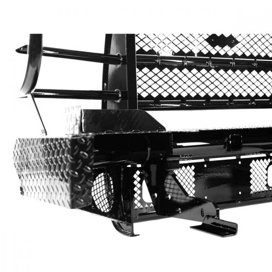 Ranch Hand Fbg031blr Bumper||fbg031blr_3.Jpg||88||rnhfbg031blr||1482269