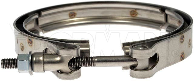Product of Dorman (Oe Solutions) 667-567 Exhaust Clamp
