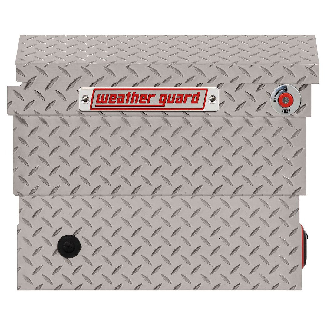 Product of Weather Guard (Werner) 131-0-04 Low Profile Toolbox