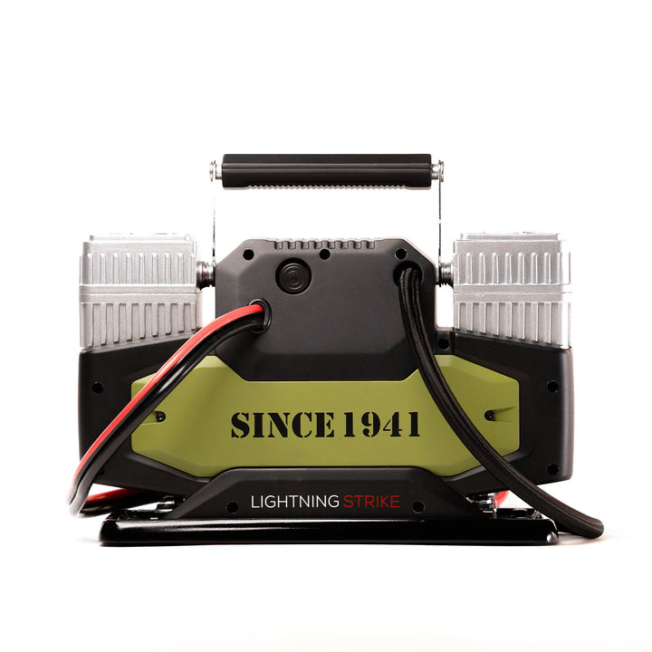 Thor's Lightning Air Systems Jeepstrike001 Air Compressor||jeepstrike001_4.Jpg||89||thrjeepstrike||2261444