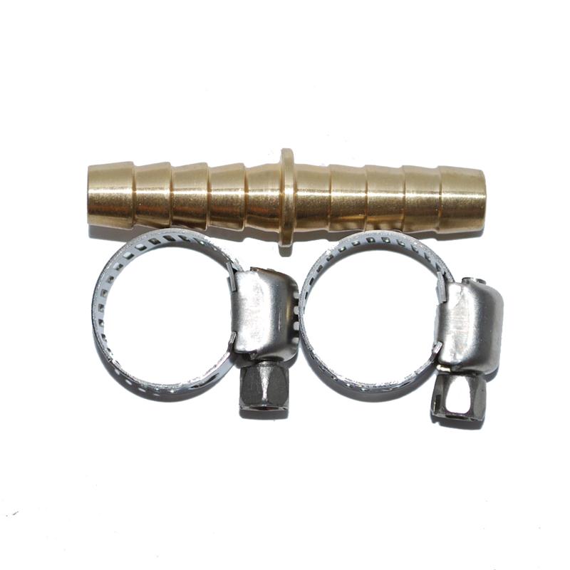 Product of Attwood Marine 11822-6 Boat Fuel Line Fitting