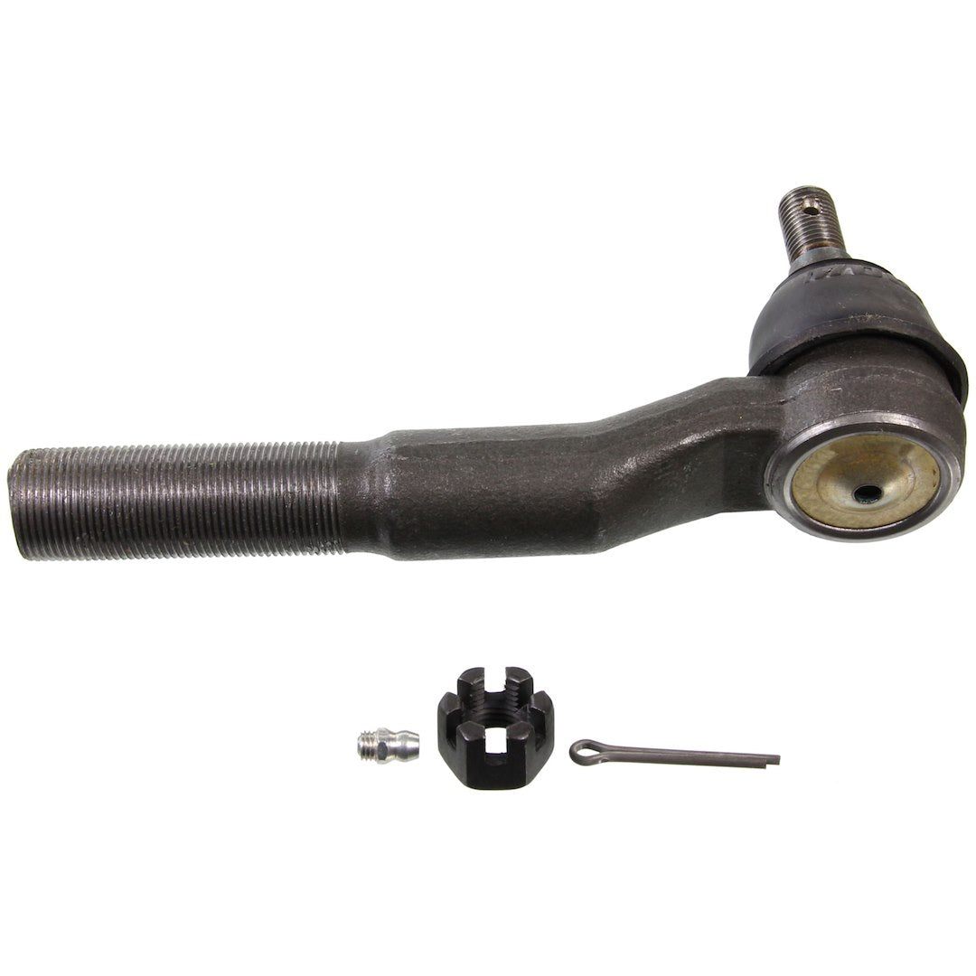 Product of Moog Chassis ES800484 Problem Solver Male Steel Tie Rod End