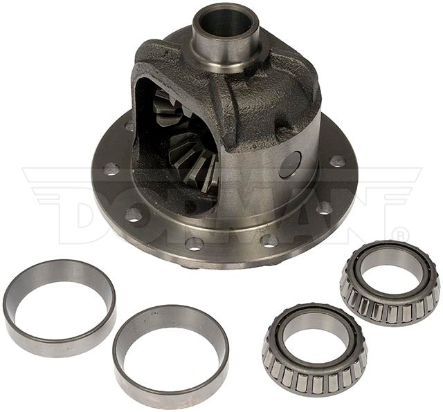 Product of Dorman (Oe Solutions) 697-393 Differential Carrier