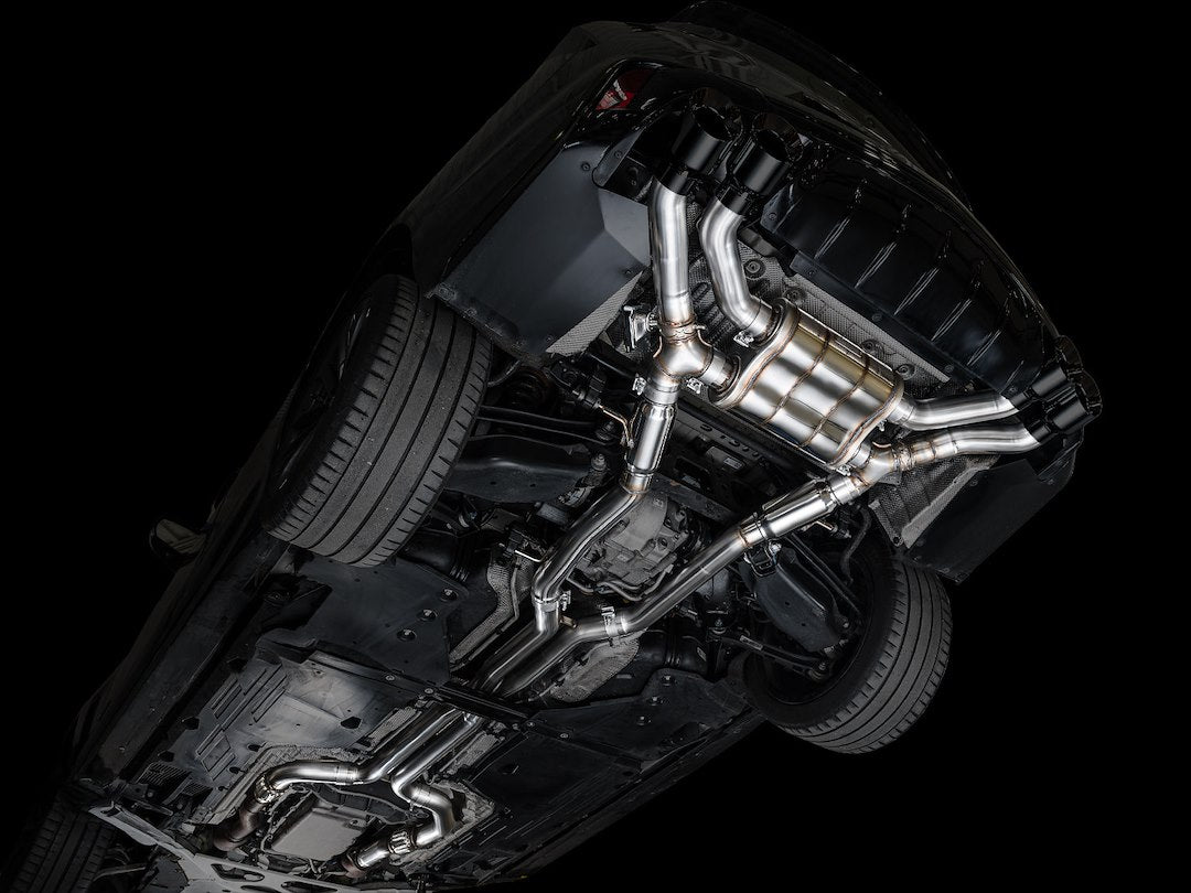 Awe Tuning 3025-43436 Exhaust System Kit||3025-43436_9.Jpg||91||awe302543436||1736122