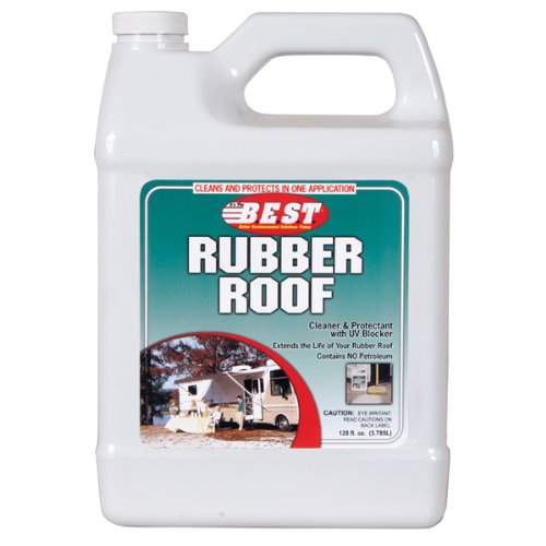 Product of Propack 55128 Rubber Roof Cleaner