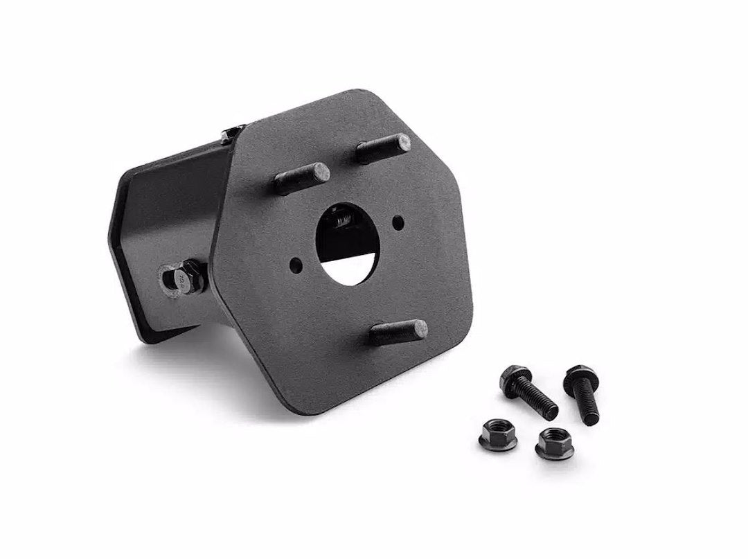 Product of Rugged Ridge 11540.46 Spare Tire Carrier