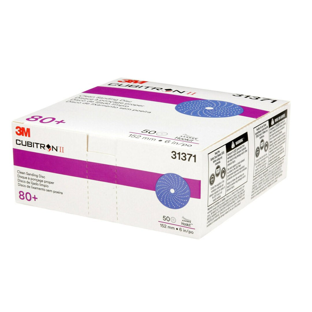 Product of 3m 31371 Sanding Disc