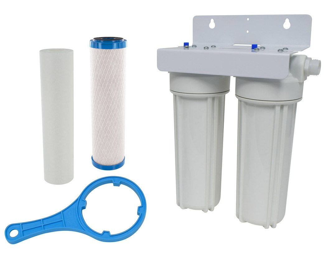 Product of Valterra A01-1139 Fresh Water Filter