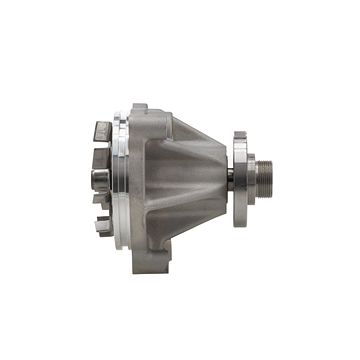 Dayco Products Inc Dp984 Water Pump||dp984_1.Jpg||86||d35dp984||2223918