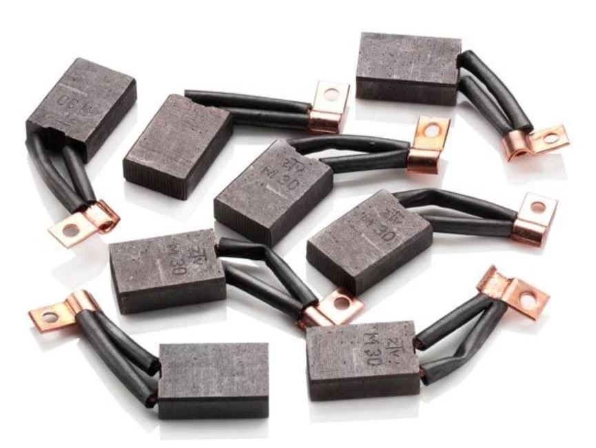 Product of Vetus Set0126 Bow Thruster Brush