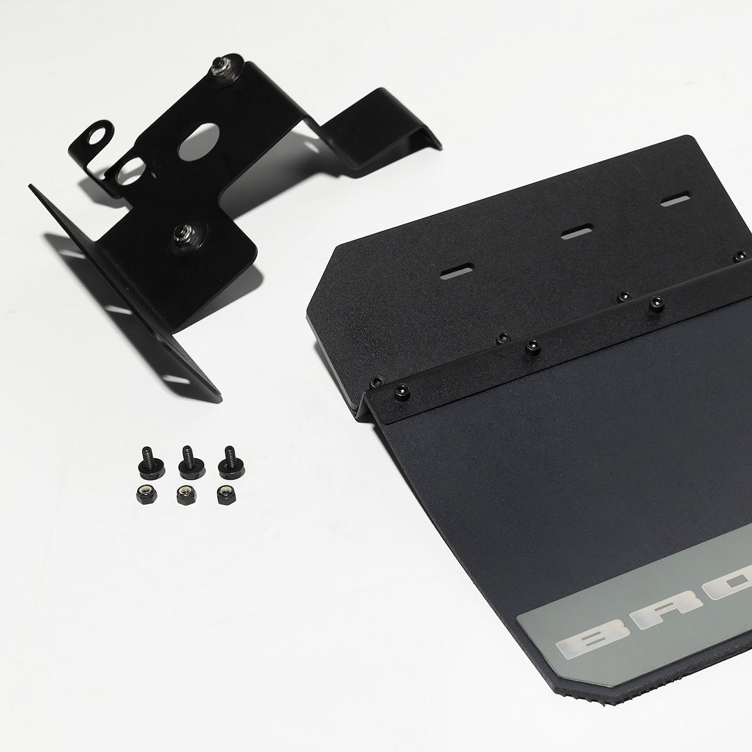 Product of Putco 78581fd Mud Flap