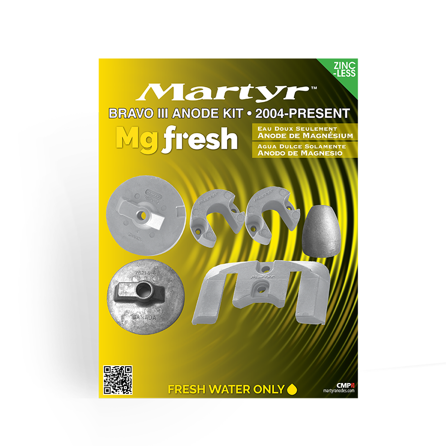 Martyr Anodes Cmbravo3kitm Marine Anode Kit||cmbravo3kitm.Png||85||cmpbravo3kitm||1719307