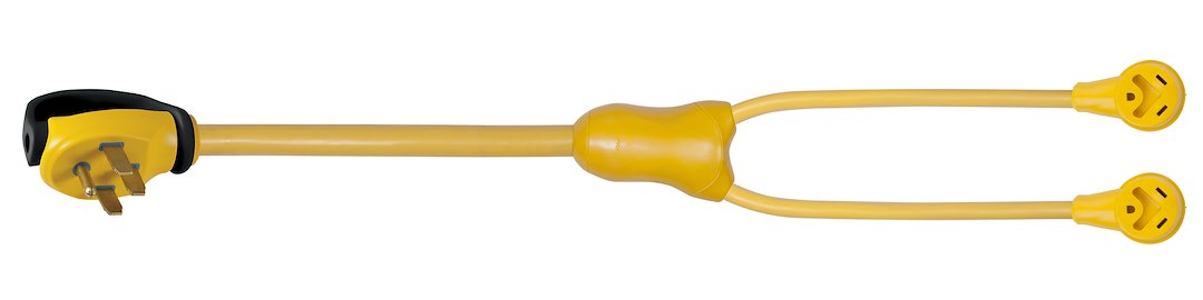 Product of Marinco 169ayrv Power Cord Adapter