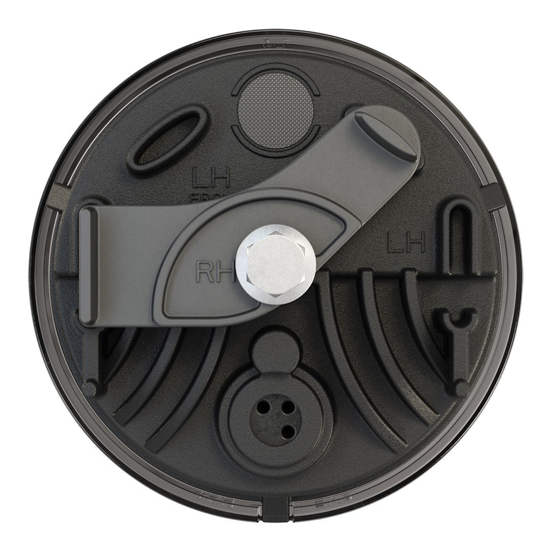 Product of J.W. Speaker 0346493 Turn Signal Light Assembly - Led