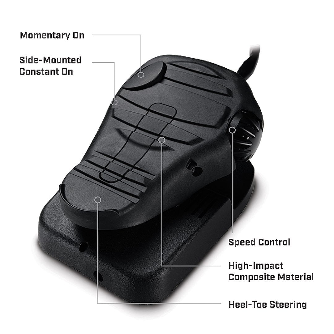 Minn Kota 1355946 Trolling Motor||mk_Foot_Pedal_Label.Jpg||89||min1355946||1134111