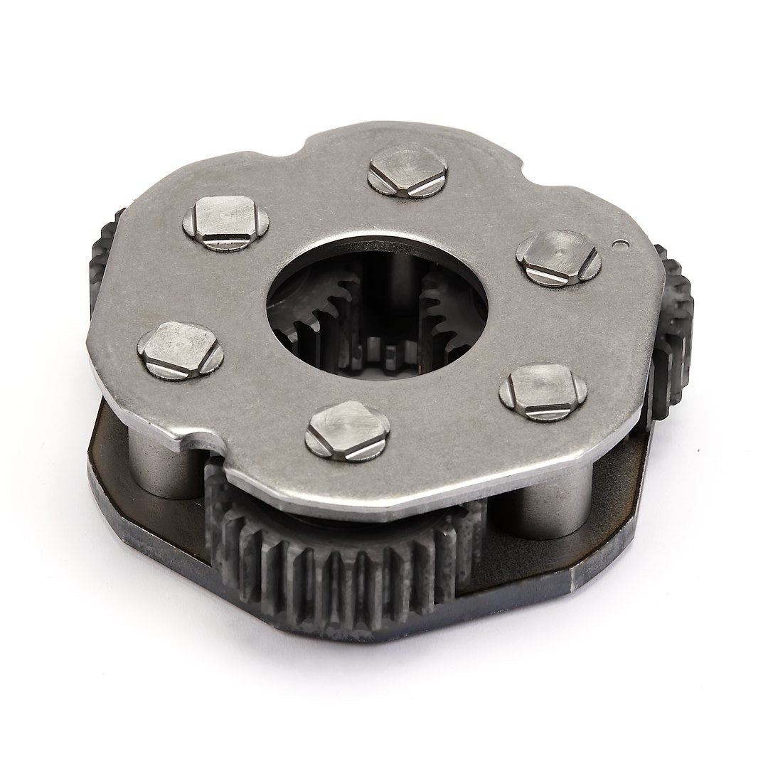 Product of Warn 106074 Winch Gear Carrier Assembly