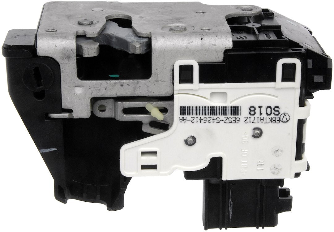 Dorman (Oe Solutions) 937-619 Door Lock Actuator||||86||d18937619||2013742