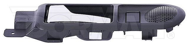 Help! By Dorman 1002mx Interior Door Handle||1002mx_2.Jpg||87||d181002mx||1301447