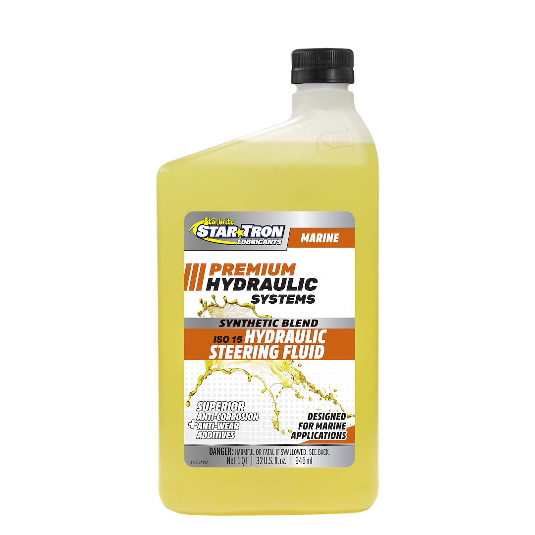 Star Brite 18532 Boat Steering System Fluid||18532.Png||85||s2r18532||2259708