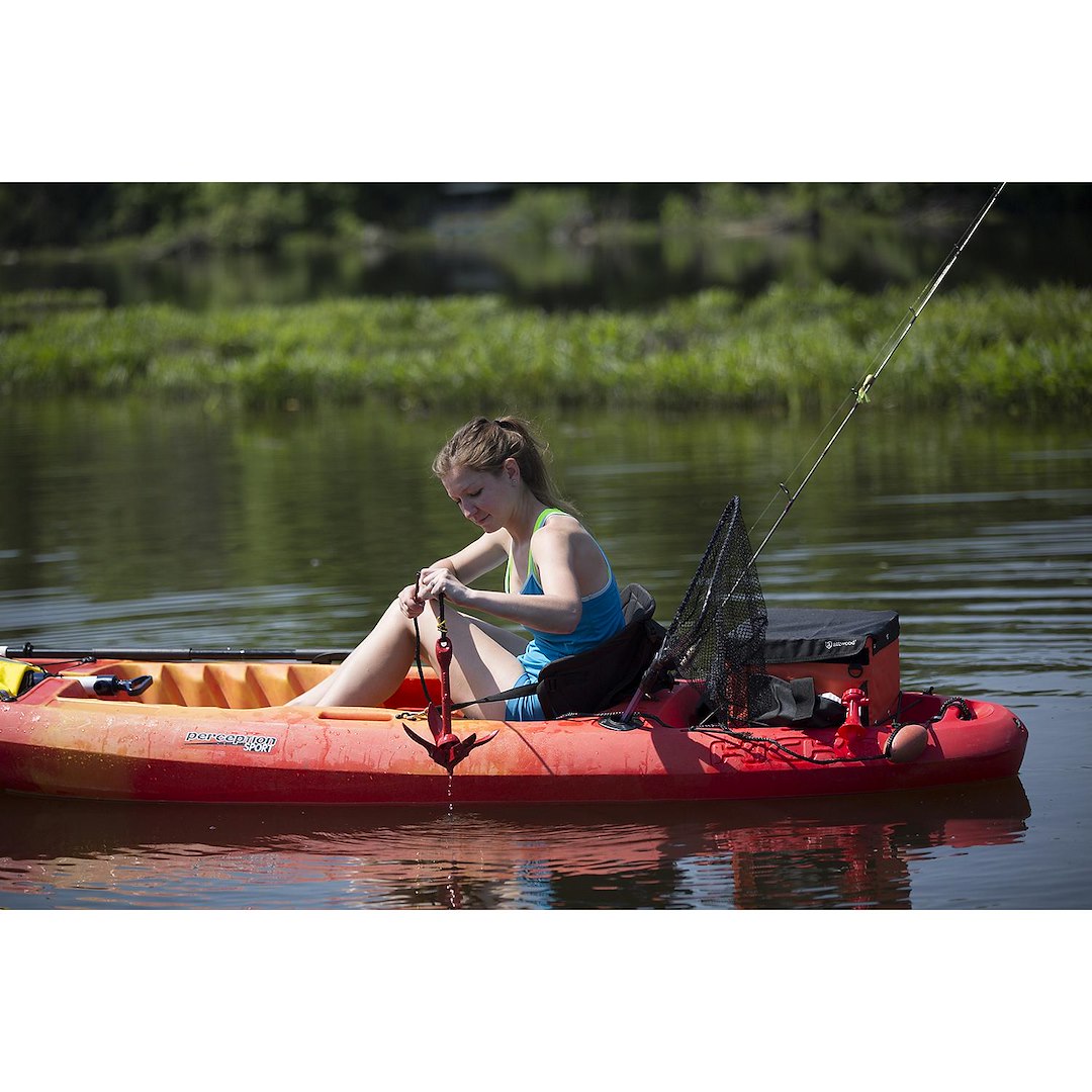 Product of Attwood Marine 11969-4 Boat Anchor