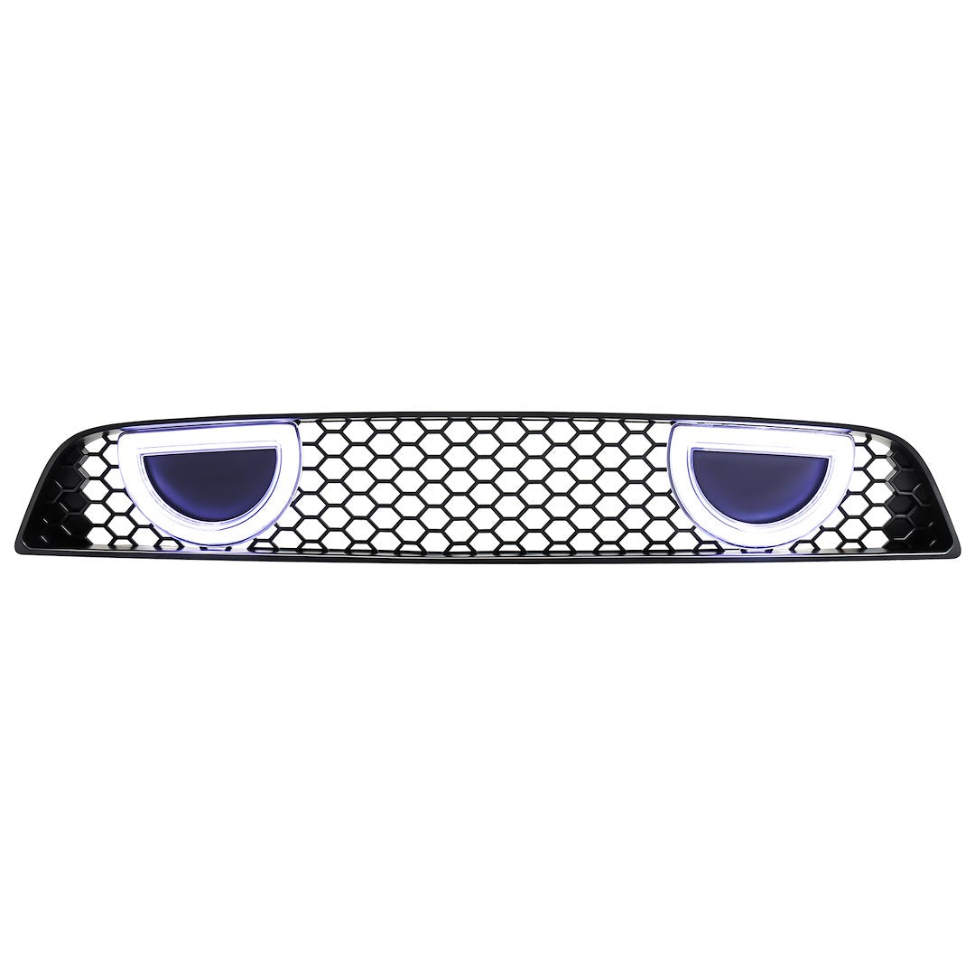 American Modified Amfmca00614 Grille||amfmca00614_1.Jpg||86||amdmfmca00614||2468407