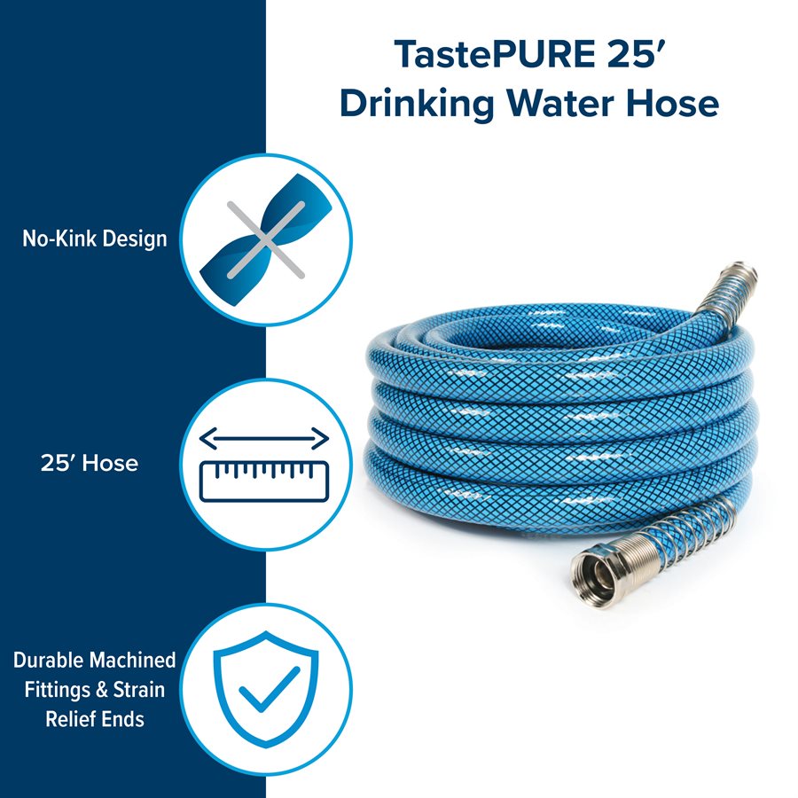 Product of Camco 22833 Fresh Water Hose